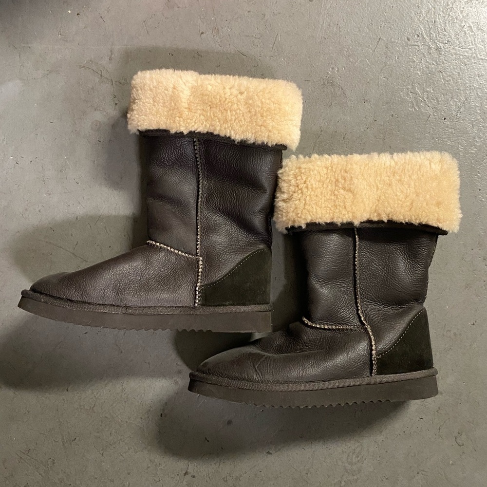 Women’s Boots